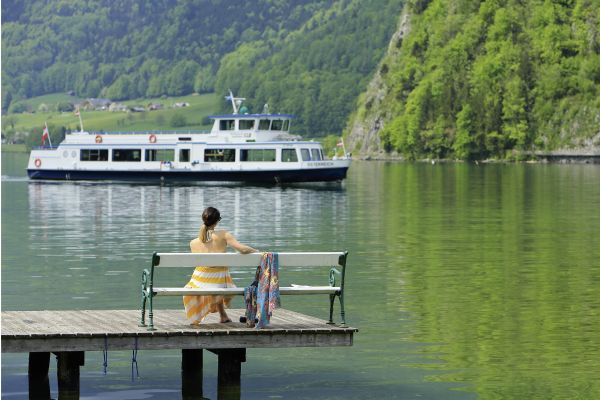 Hotel Brandauers Villen (Strobl am Wolfgangsee)